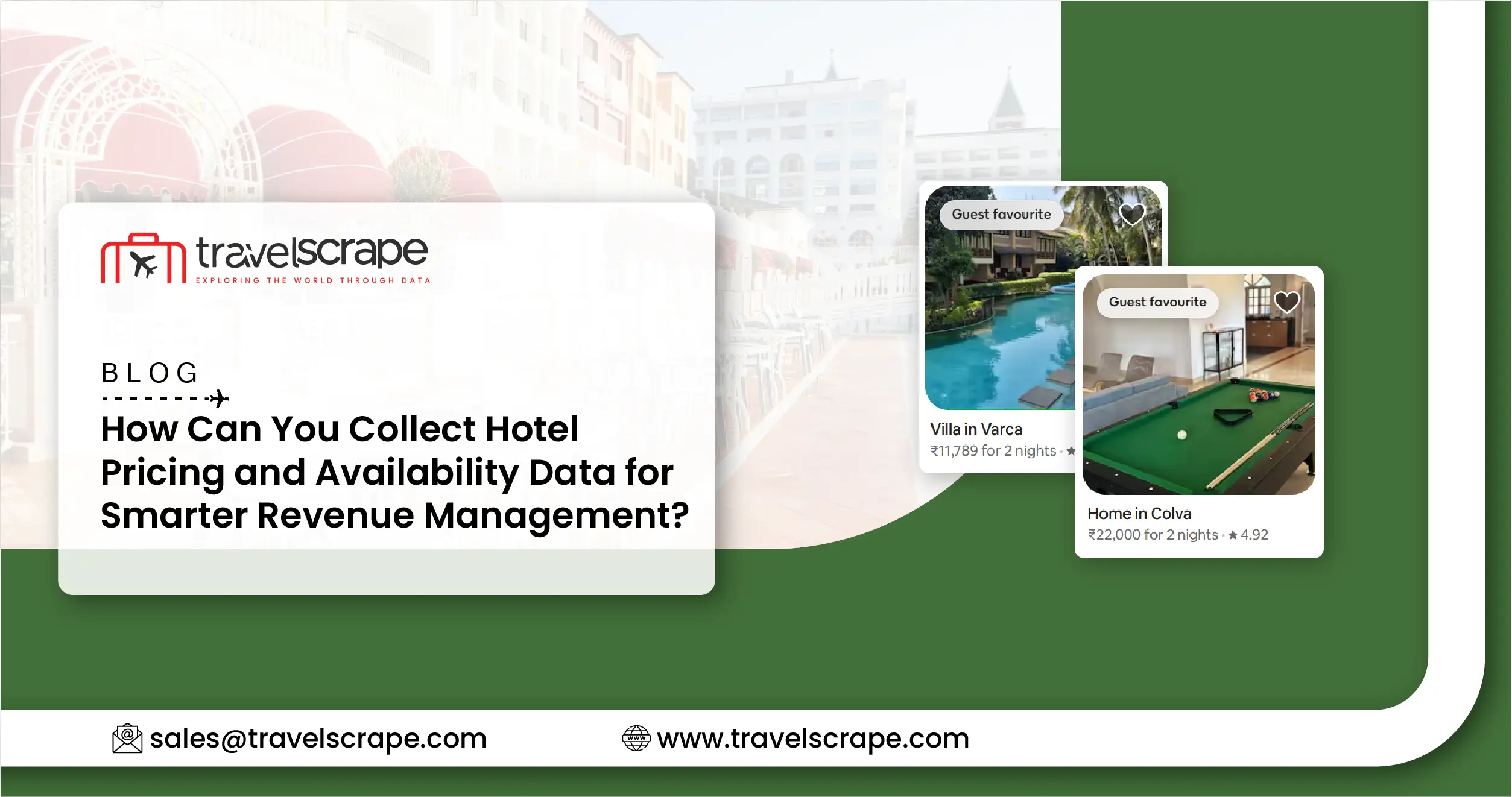 How Can You Collect Hotel Pricing and Availability Data for Smarter Revenue Management-01